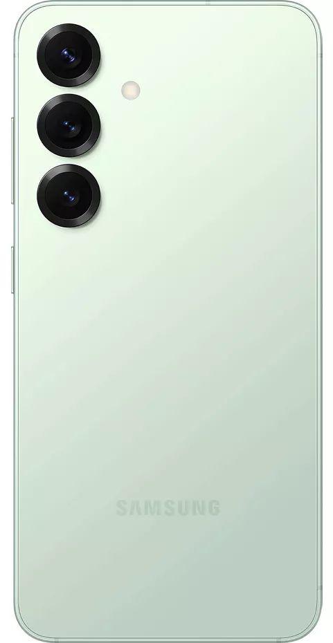 Refurbished Galaxy S25 - Reebelo Nederland