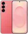 Galaxy S25+ - 512GB - Koraalrood - Ontgrendeld - Zo goed als nieuw - Standaardbatterij