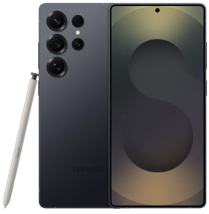 Refurbished Galaxy S25 Ultra - Reebelo Nederland