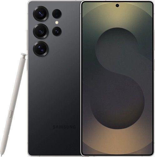 Refurbished Galaxy S25 Ultra - Reebelo Nederland