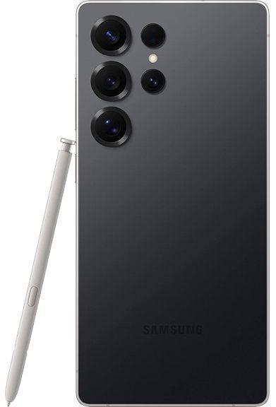 Refurbished Galaxy S25 Ultra - Reebelo Nederland