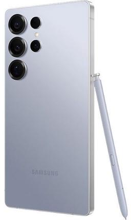 Refurbished Galaxy S25 Ultra - Reebelo Nederland