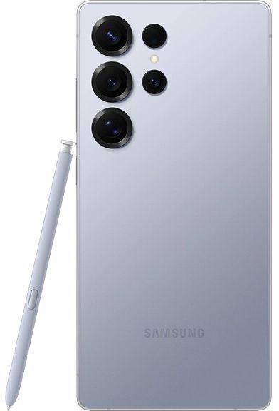 Refurbished Galaxy S25 Ultra - Reebelo Nederland