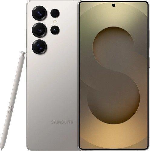 Refurbished Galaxy S25 Ultra - Reebelo Nederland