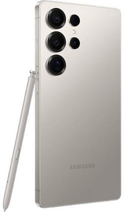 Refurbished Galaxy S25 Ultra - Reebelo Nederland