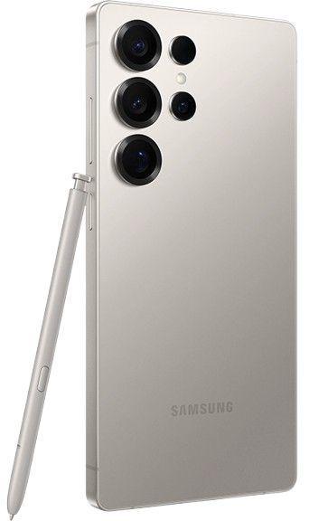Refurbished Galaxy S25 Ultra - Reebelo Nederland