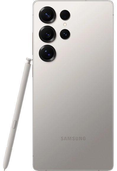 Refurbished Galaxy S25 Ultra - Reebelo Nederland