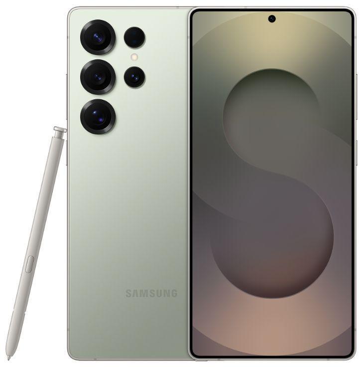 Refurbished Galaxy S25 Ultra - Reebelo Nederland