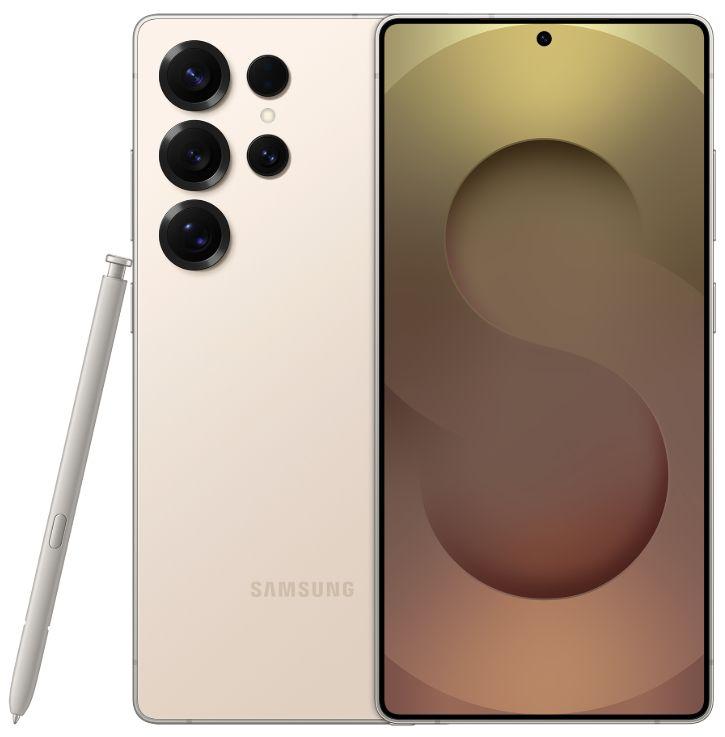 Refurbished Galaxy S25 Ultra - Reebelo Nederland
