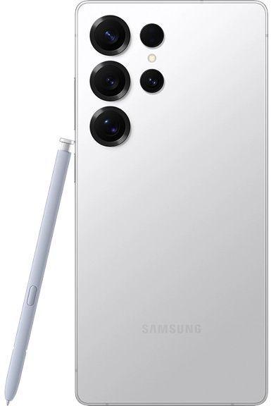 Refurbished Galaxy S25 Ultra - Reebelo Nederland