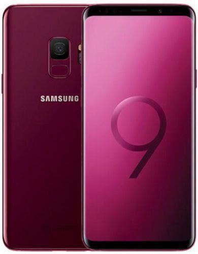 Refurbished Galaxy S9 - Reebelo Nederland
