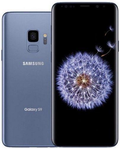 Refurbished Galaxy S9 - Reebelo Nederland