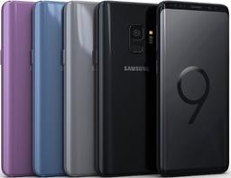 Refurbished Galaxy S9 - Reebelo Nederland