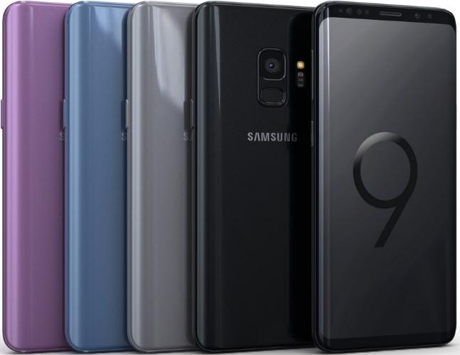 Refurbished Galaxy S9 - Reebelo Nederland