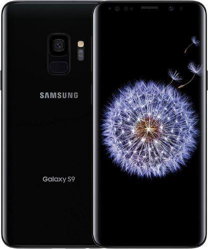 Refurbished Galaxy S9 - Reebelo Nederland