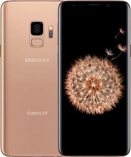 Refurbished Galaxy S9 - Reebelo Nederland