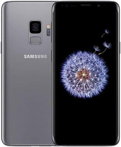 Refurbished Galaxy S9 - Reebelo Nederland