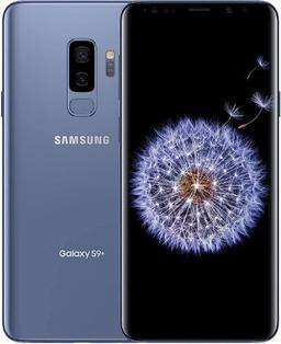 Refurbished Galaxy S9+ - Reebelo Nederland