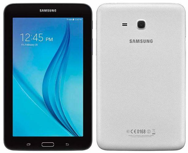 Refurbished Galaxy Tab A (2016) 7.0-inch - Reebelo Nederland