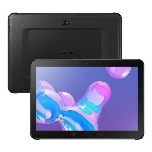 Refurbished Galaxy Tab Active Pro (2019) 10.1-inch (Without Case) - Reebelo Nederland