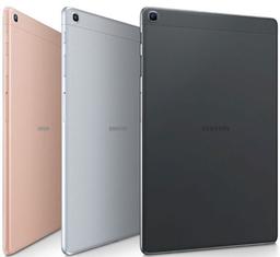 Refurbished Galaxy Tab S5e (2019) 10.5-inch - Reebelo Nederland