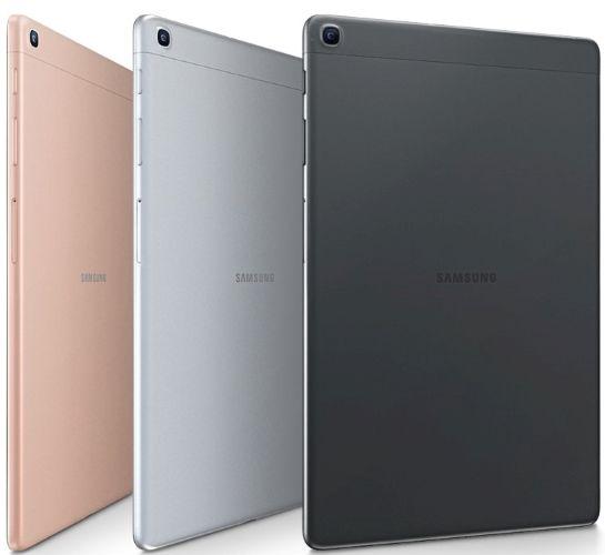 Refurbished Galaxy Tab S5e (2019) 10.5-inch - Reebelo Nederland