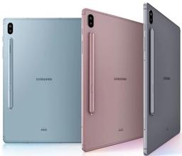Refurbished Galaxy Tab S6 (2019) 10.5-inch - Reebelo Nederland