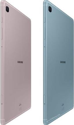 Refurbished Galaxy Tab S6 Lite (2020) 10.4-inch - Reebelo Nederland