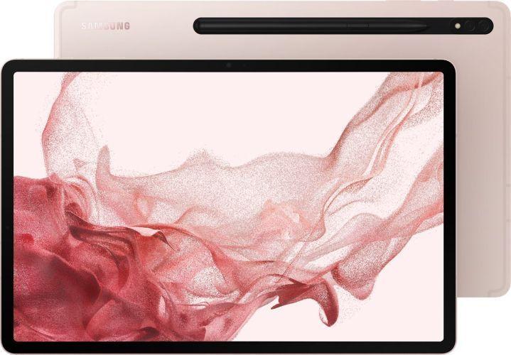 Refurbished Galaxy Tab S8+ (2022) (Without S Pen) 12.4-inch - Reebelo Nederland