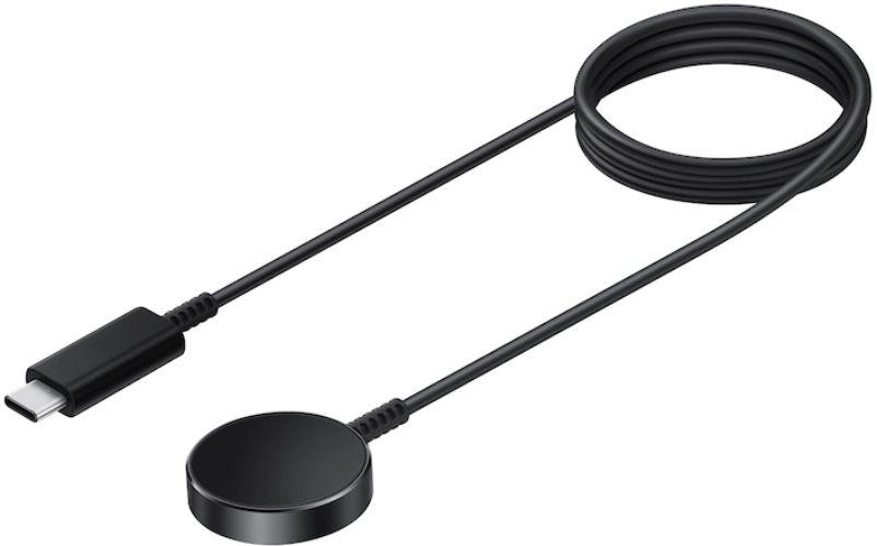 Refurbished Galaxy Watch Charger (Fast Charging) - Reebelo Nederland