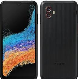 Refurbished Galaxy XCover 6 Pro - Reebelo Nederland