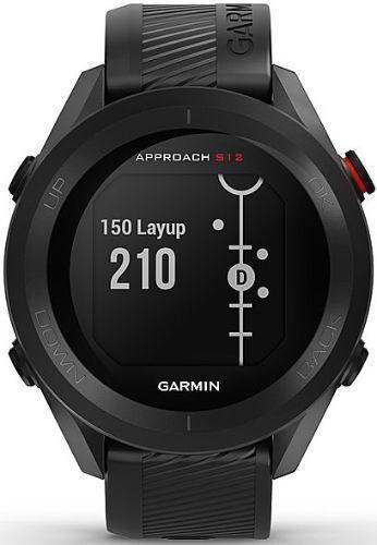 Refurbished Garmin Approach S12 Golf Smartwatch - Reebelo Nederland