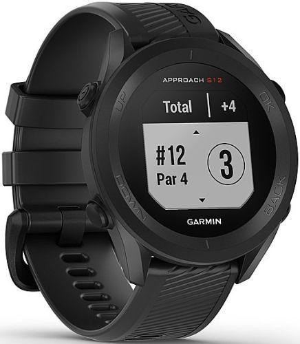 Refurbished Garmin Approach S12 Golf Smartwatch - Reebelo Nederland