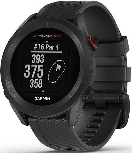 Refurbished Garmin Approach S12 Golf Smartwatch - Reebelo Nederland