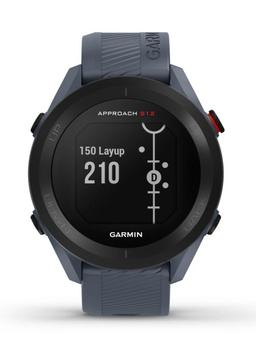 Refurbished Garmin Approach S12 Golf Smartwatch - Reebelo Nederland