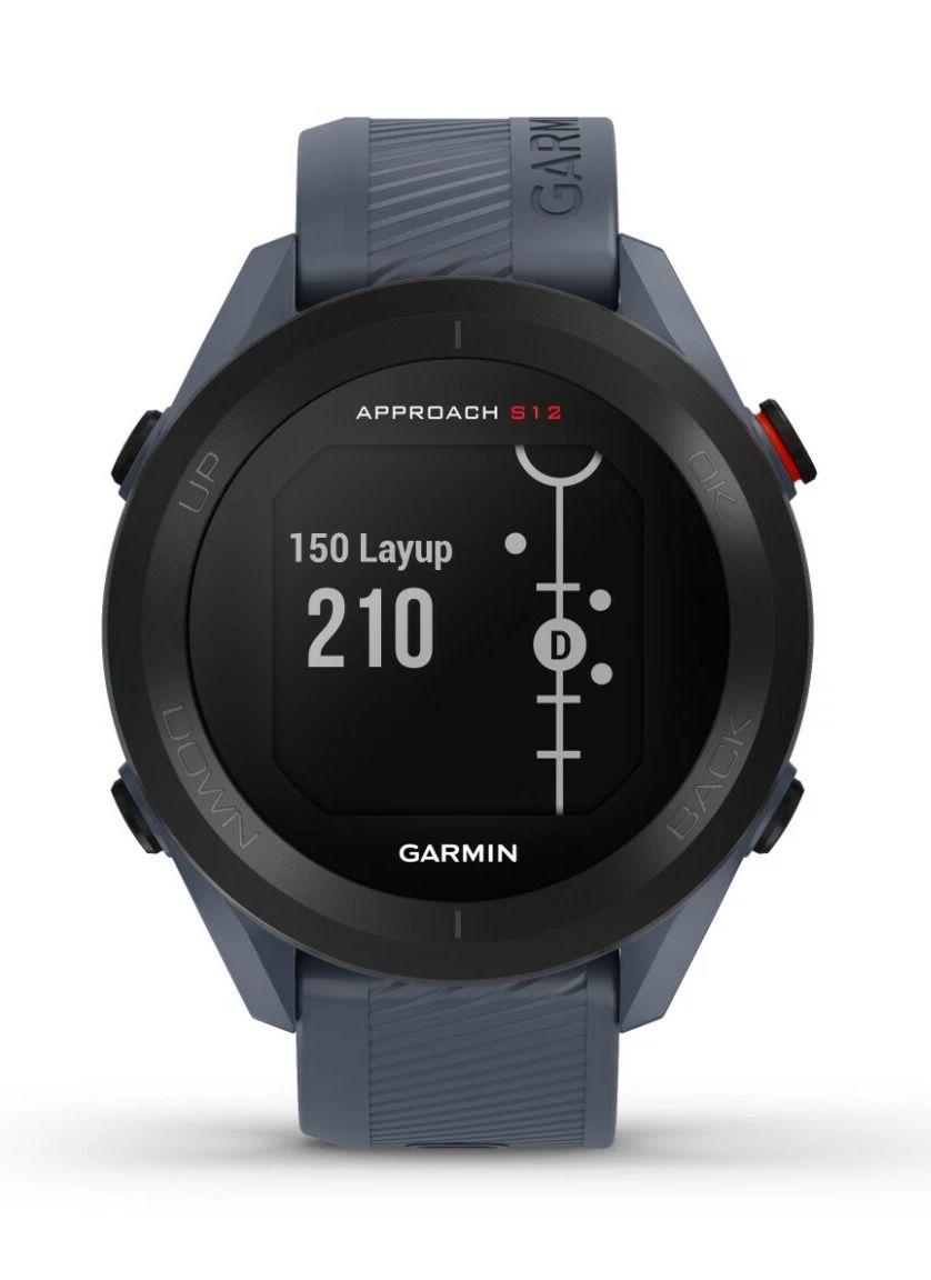 Refurbished Garmin Approach S12 Golf Smartwatch - Reebelo Nederland