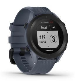 Refurbished Garmin Approach S12 Golf Smartwatch - Reebelo Nederland