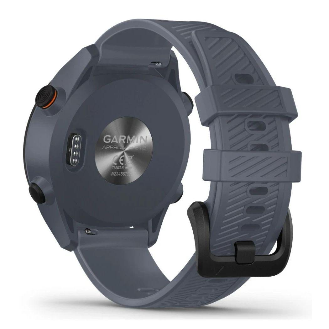 Refurbished Garmin Approach S12 Golf Smartwatch - Reebelo Nederland