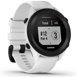Refurbished Garmin Approach S12 Golf Smartwatch - Reebelo Nederland