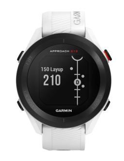 Refurbished Garmin Approach S12 Golf Smartwatch - Reebelo Nederland