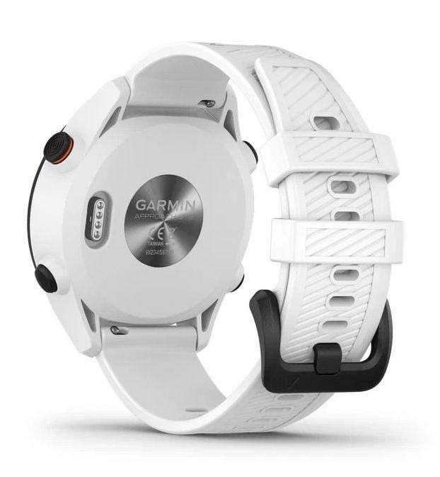 Refurbished Garmin Approach S12 Golf Smartwatch - Reebelo Nederland
