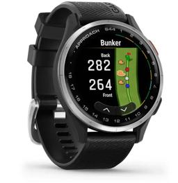 Refurbished Garmin Approach S44 Golf Smartwatch - Reebelo Nederland