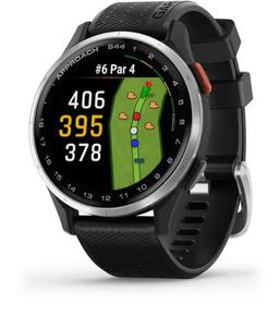 Refurbished Garmin Approach S44 Golf Smartwatch - Reebelo Nederland