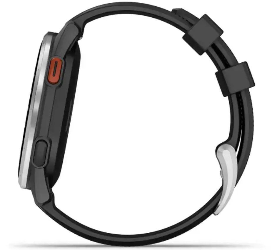 Refurbished Garmin Approach S44 Golf Smartwatch - Reebelo Nederland