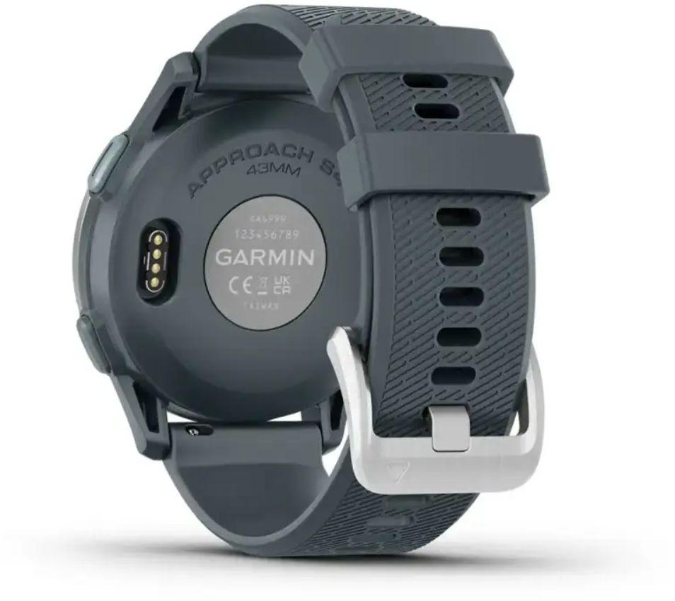 Refurbished Garmin Approach S44 Golf Smartwatch - Reebelo Nederland