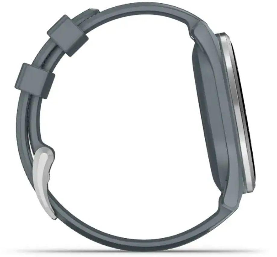 Refurbished Garmin Approach S44 Golf Smartwatch - Reebelo Nederland