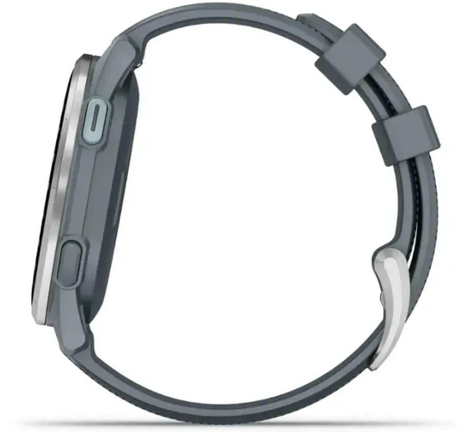 Refurbished Garmin Approach S44 Golf Smartwatch - Reebelo Nederland