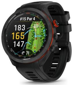 Refurbished Garmin Approach S70 Smartwatch - Reebelo Nederland