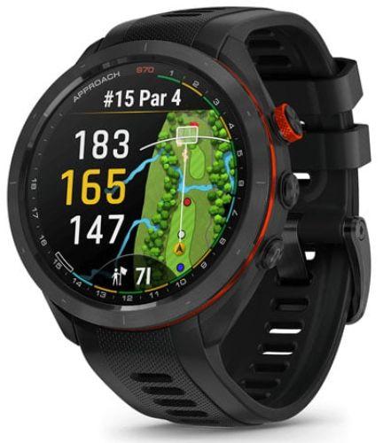 Refurbished Garmin Approach S70 Smartwatch - Reebelo Nederland