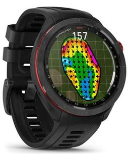 Refurbished Garmin Approach S70 Smartwatch - Reebelo Nederland